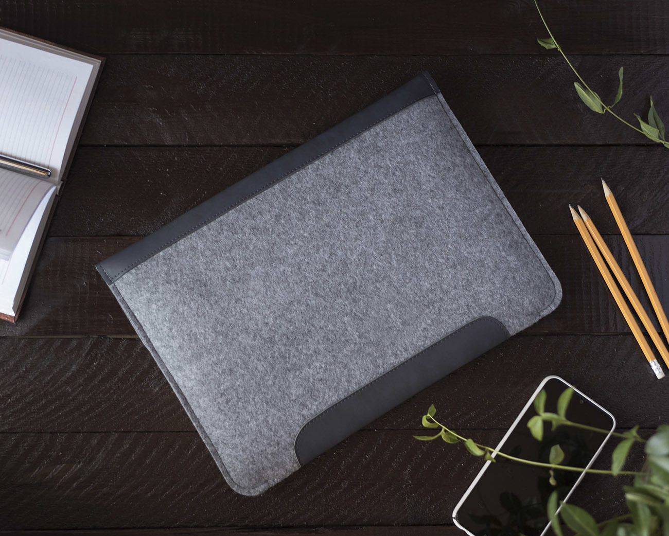 Как выбрать чехол для Macbook Air